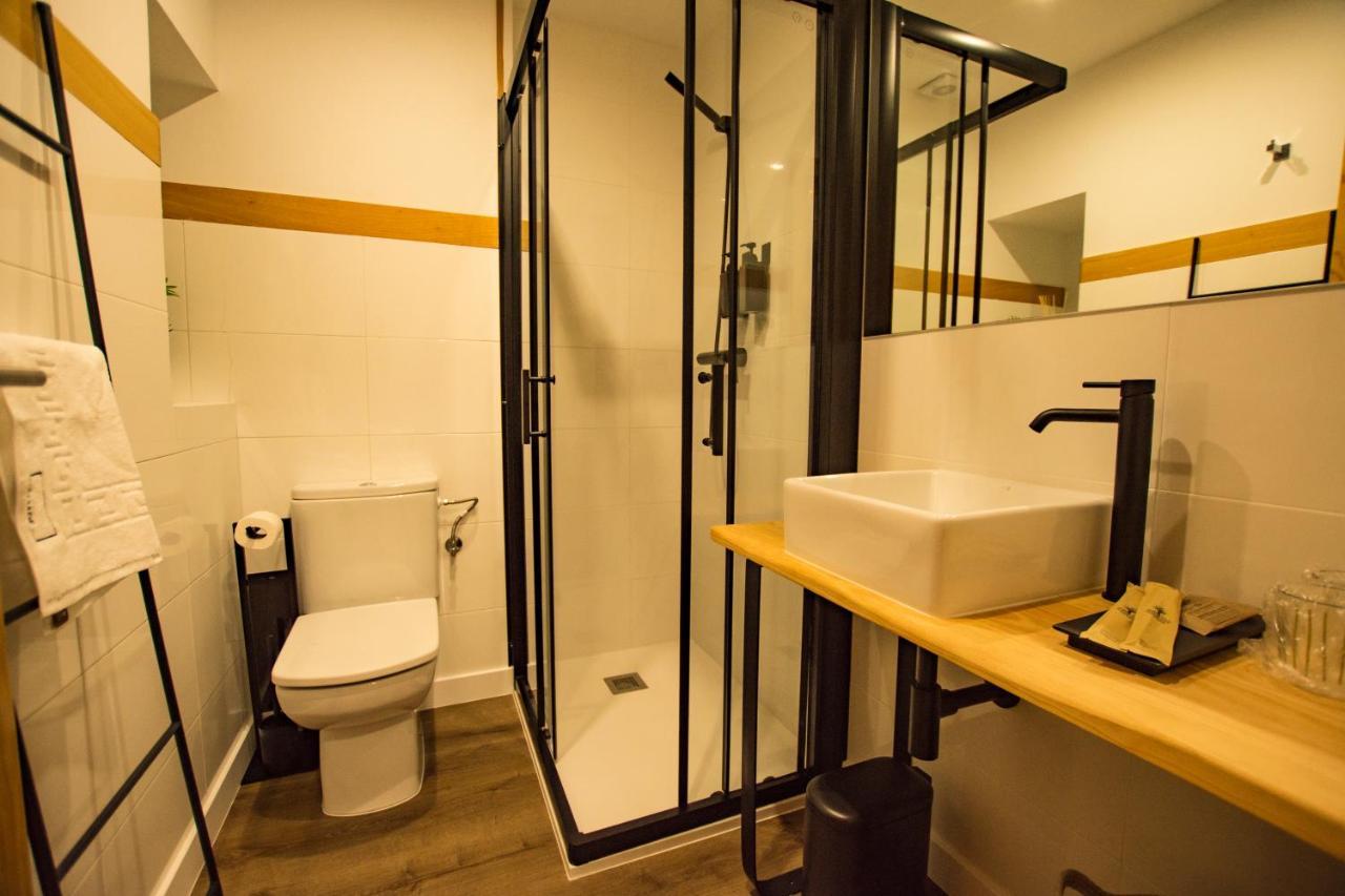 Hotel Nomade Santiago 3*
