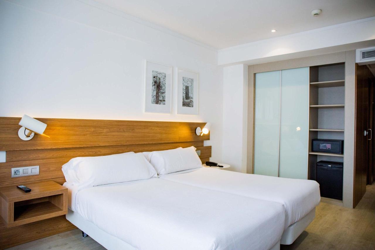 Gelmirez 3* Santiago de Compostela