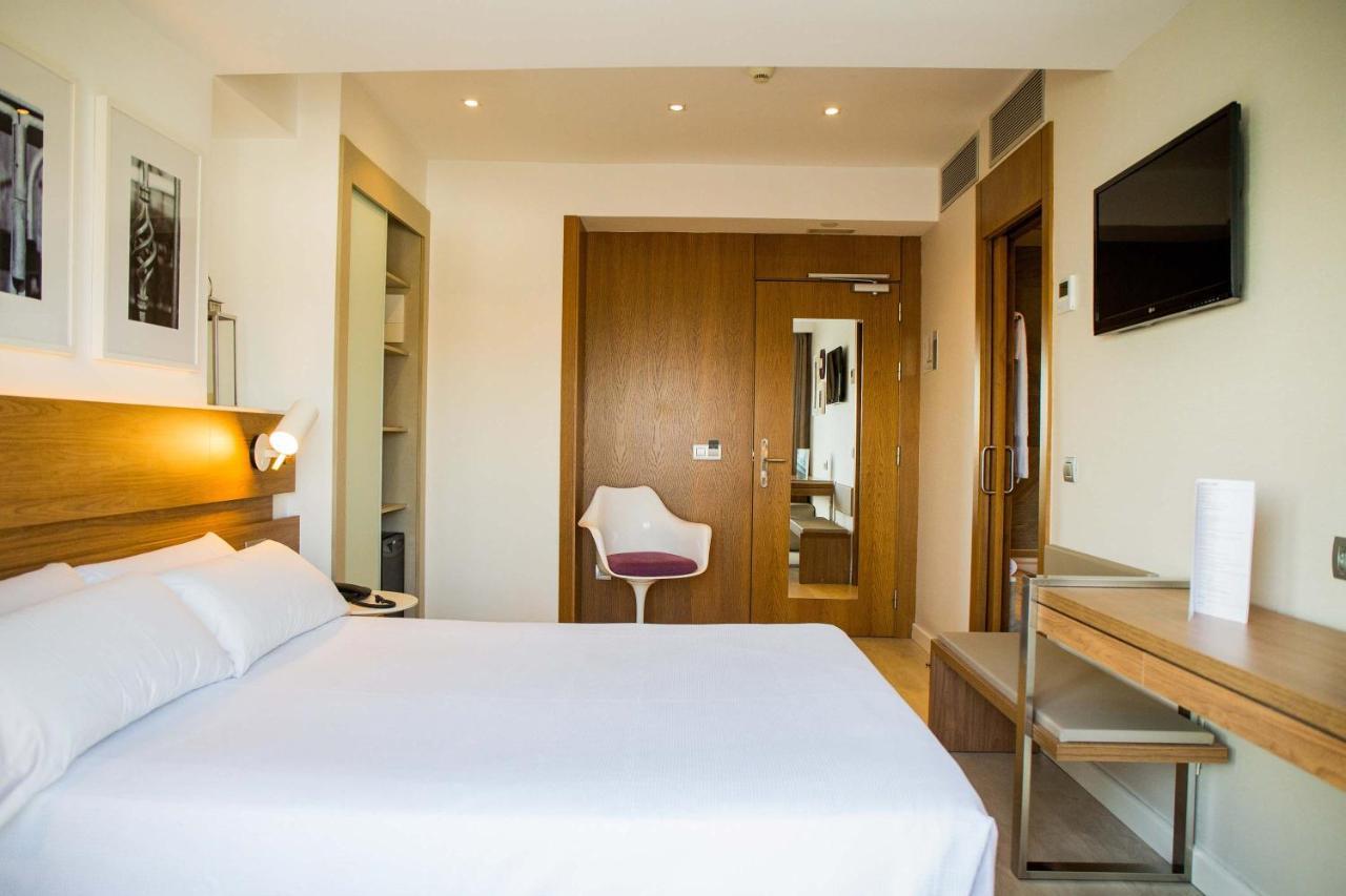 Hotel Gelmirez 3*