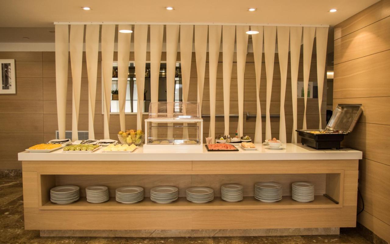 Gelmirez Hotel 3*