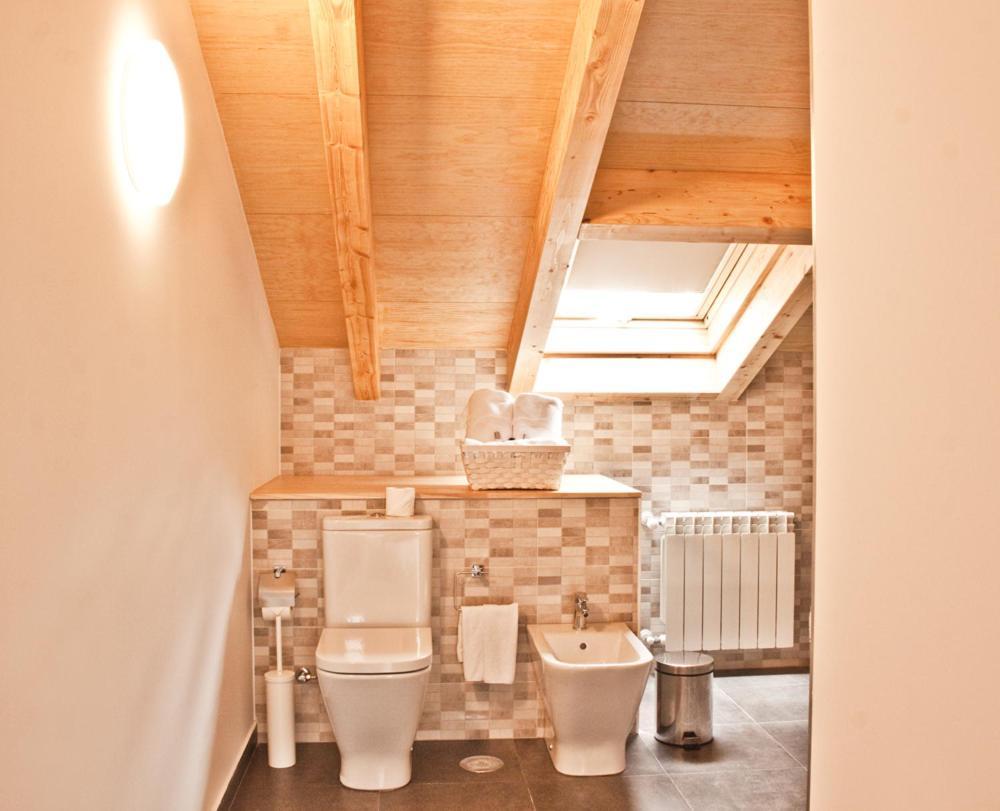 Apartamento Lux Santiago *