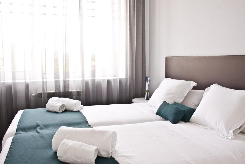 Lux Santiago Apartamento