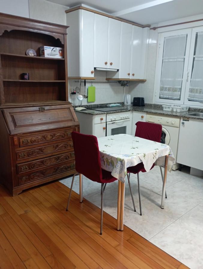 Estudio En El Casco Historico Apartment