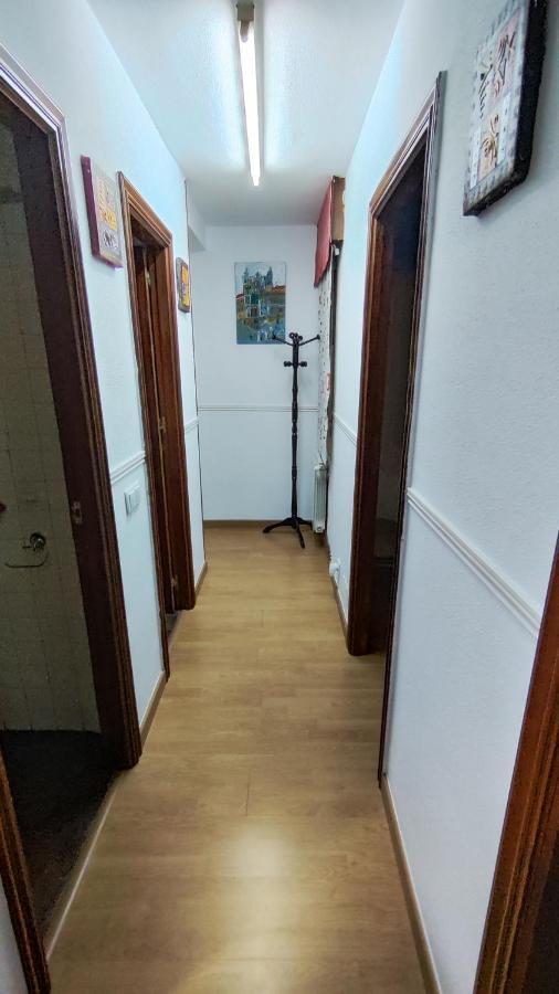 Apartamento Rio Sar Garaje Incluido