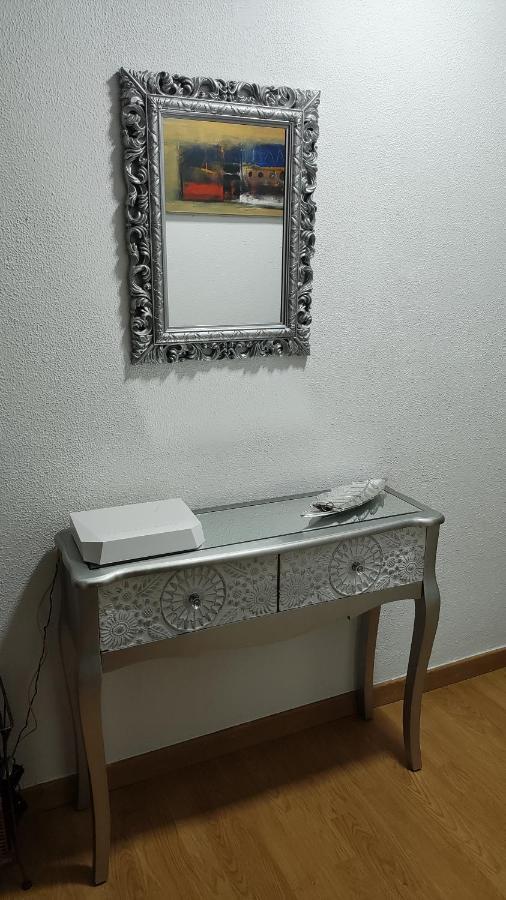 Rio Sar Garaje Incluido Apartamento
