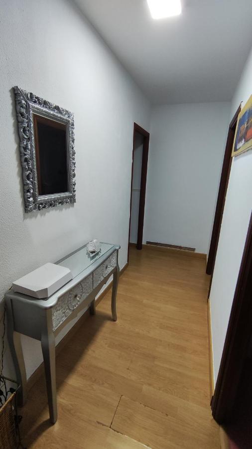 Rio Sar Garaje Incluido Apartamento Santiago de Compostela