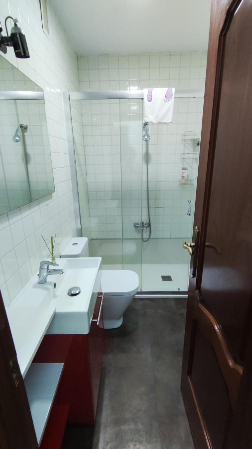 Rio Sar Garaje Incluido Apartamento *