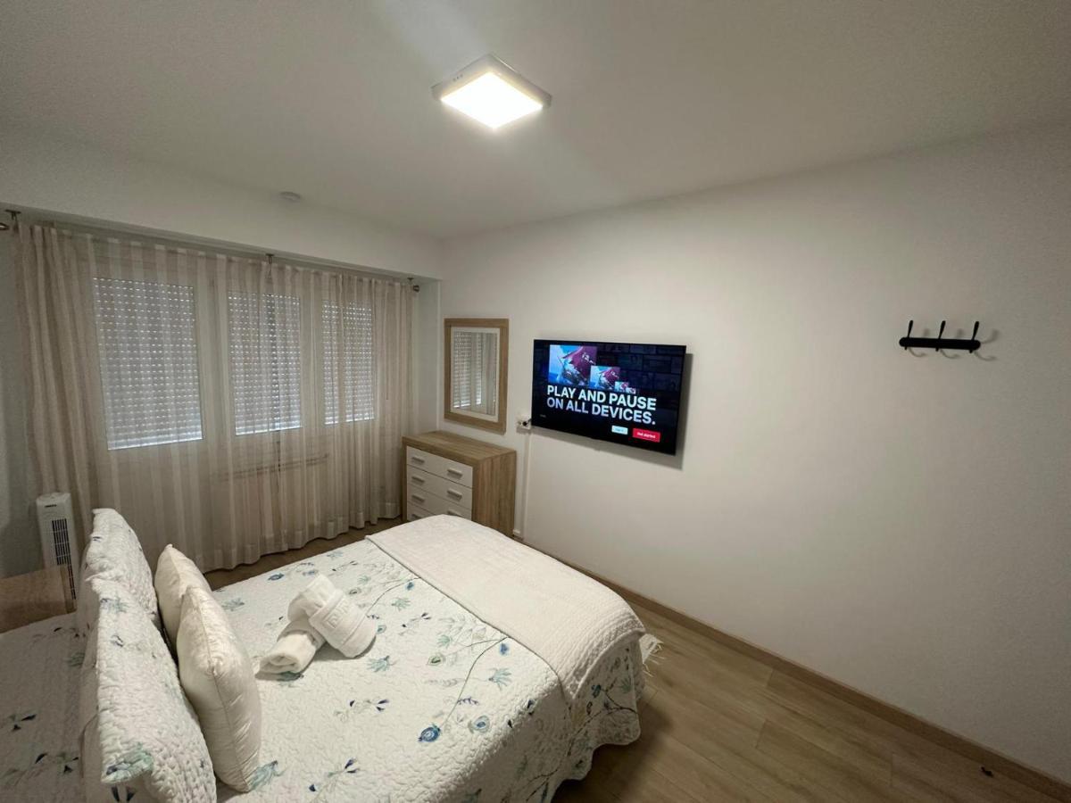 La Roxa Private * Santiago de Compostela