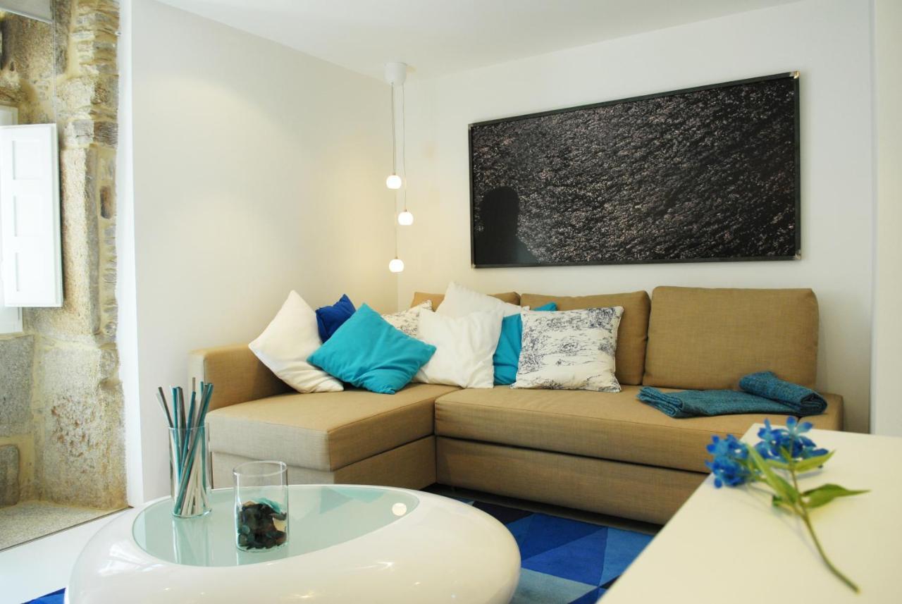 Apartment Blue *
