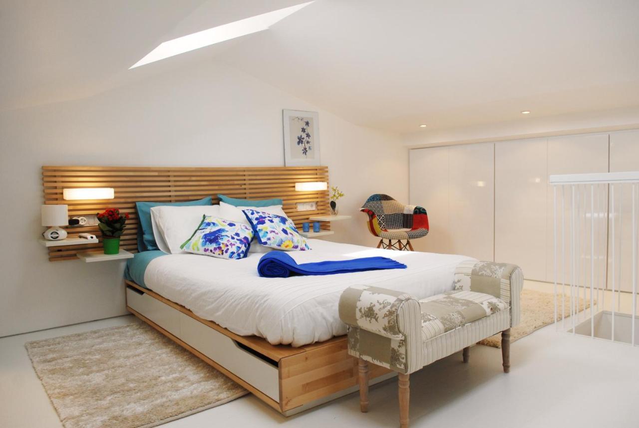 Apartment Blue