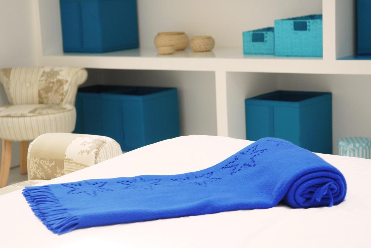 Apartment Blue Santiago de Compostela