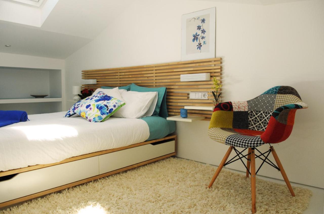 Blue Apartment Santiago de Compostela