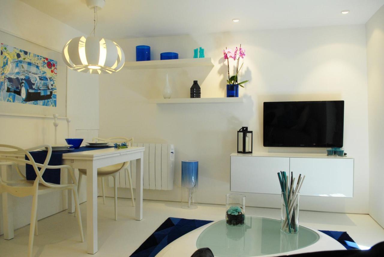 Apartment Blue *