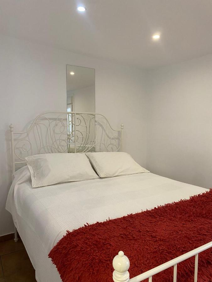 Sant-yago Apartment *