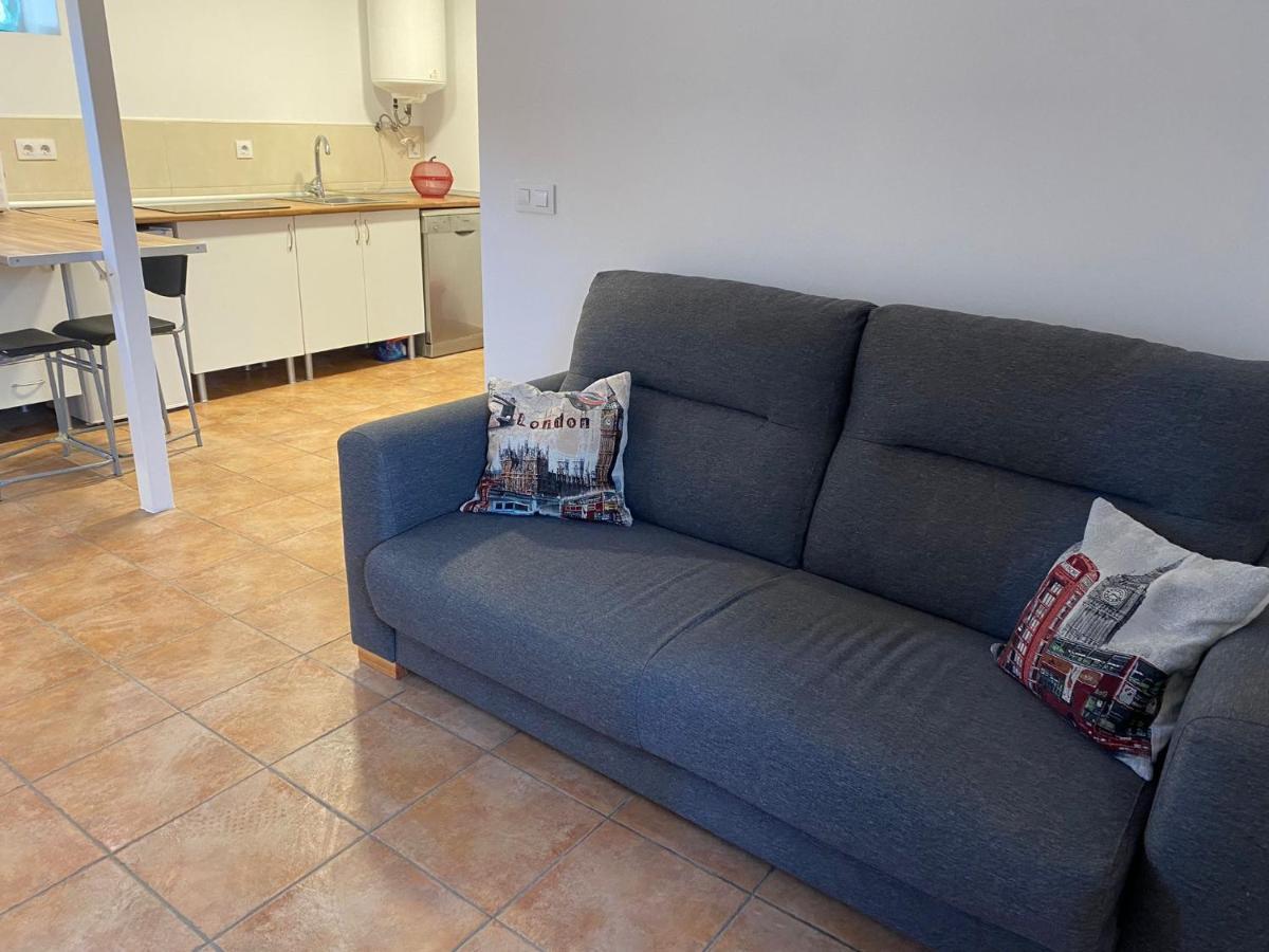 Sant-yago Apartment Santiago de Compostela