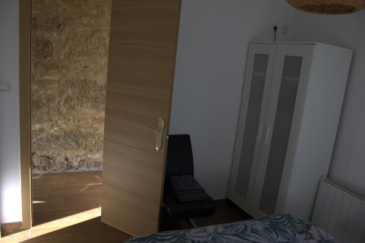 Tipica Casa De Piedra Holiday home *
