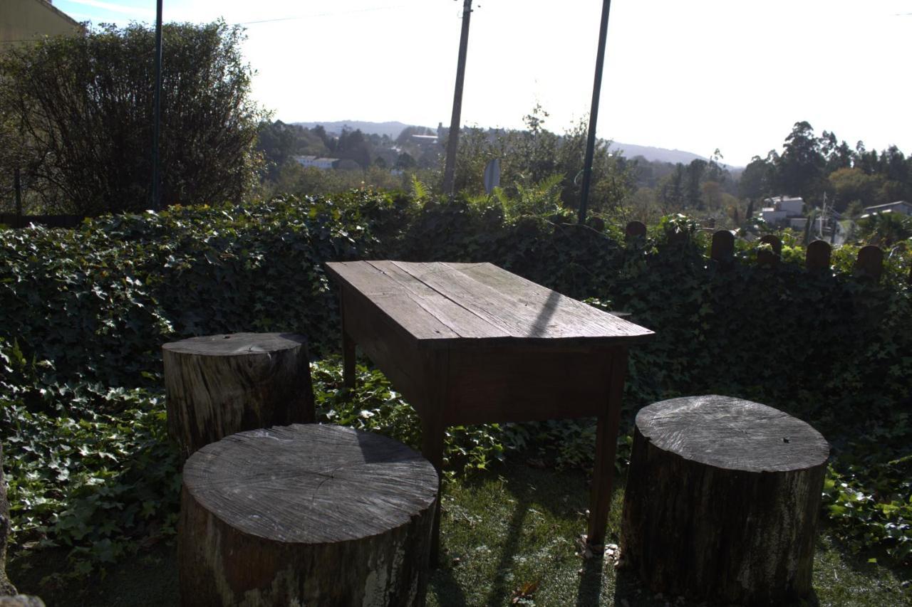 Holiday home Tipica Casa De Piedra Santiago de Compostela