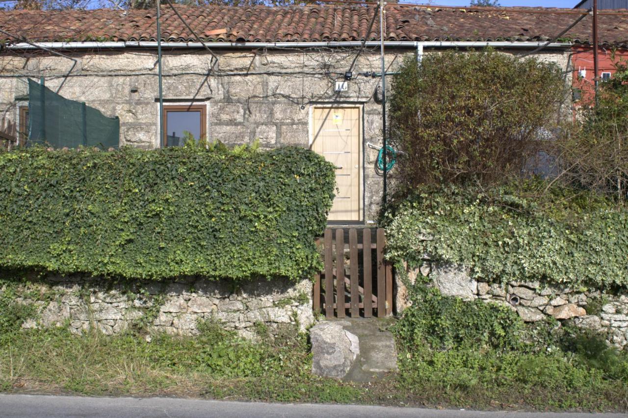 Tipica Casa De Piedra * Santiago de Compostela