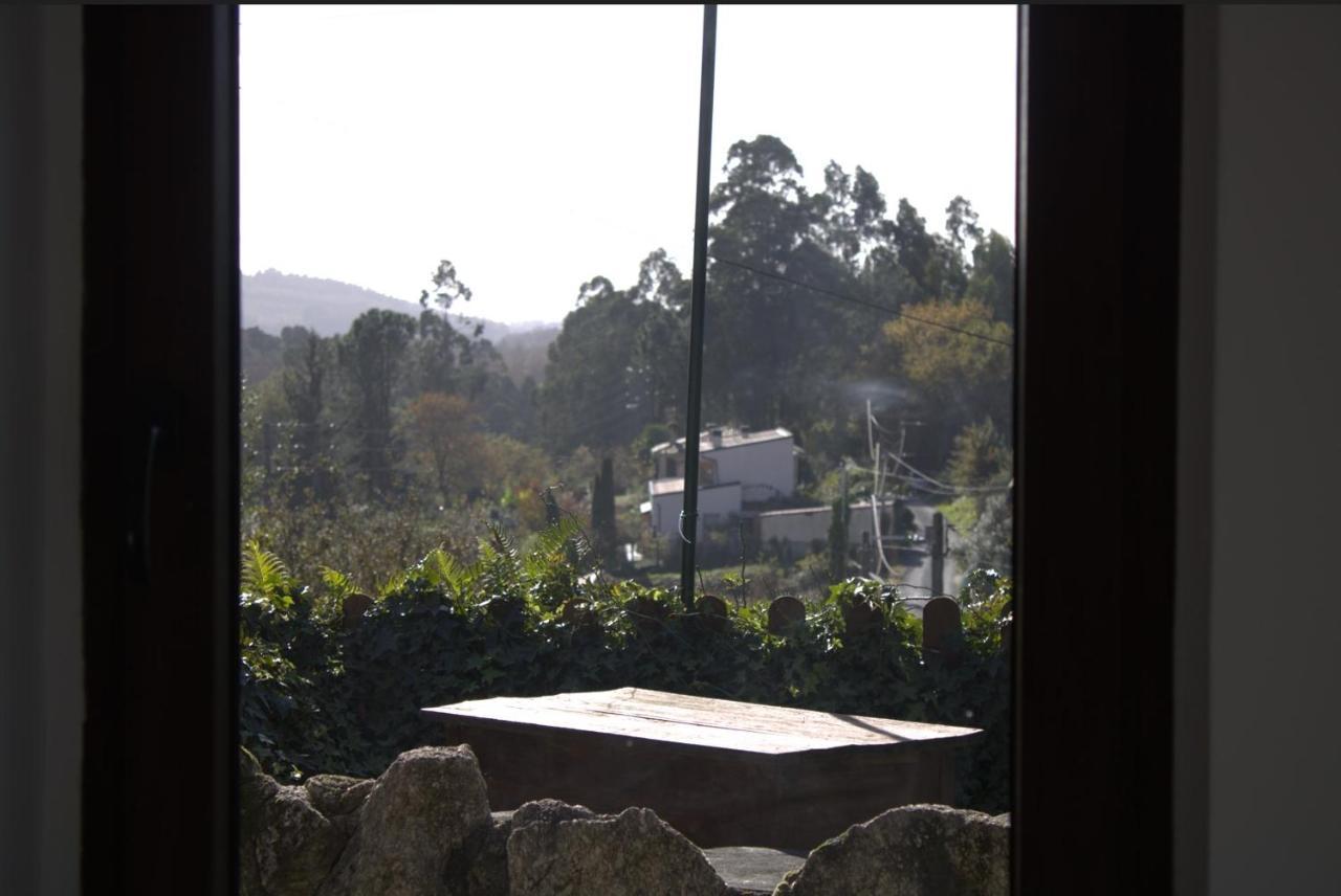 Tipica Casa De Piedra Holiday home