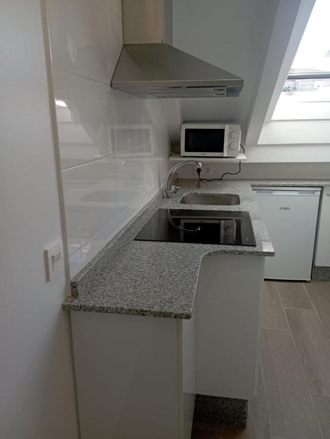 Apartamento Atico Salvadas