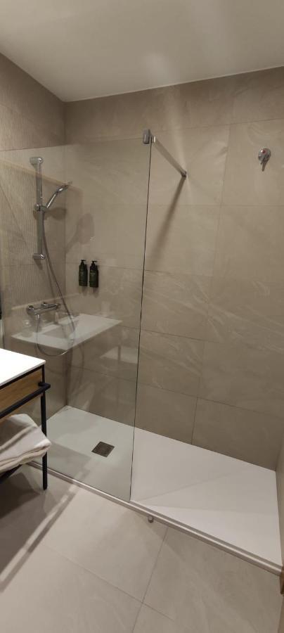 Hotel Miradoiro De Belvís