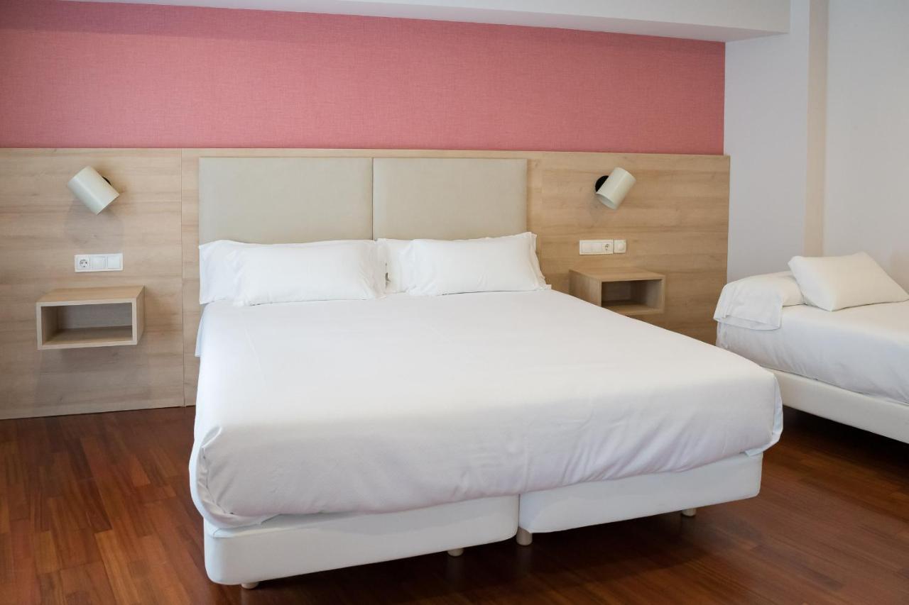 Hotel Miradoiro De Belvís