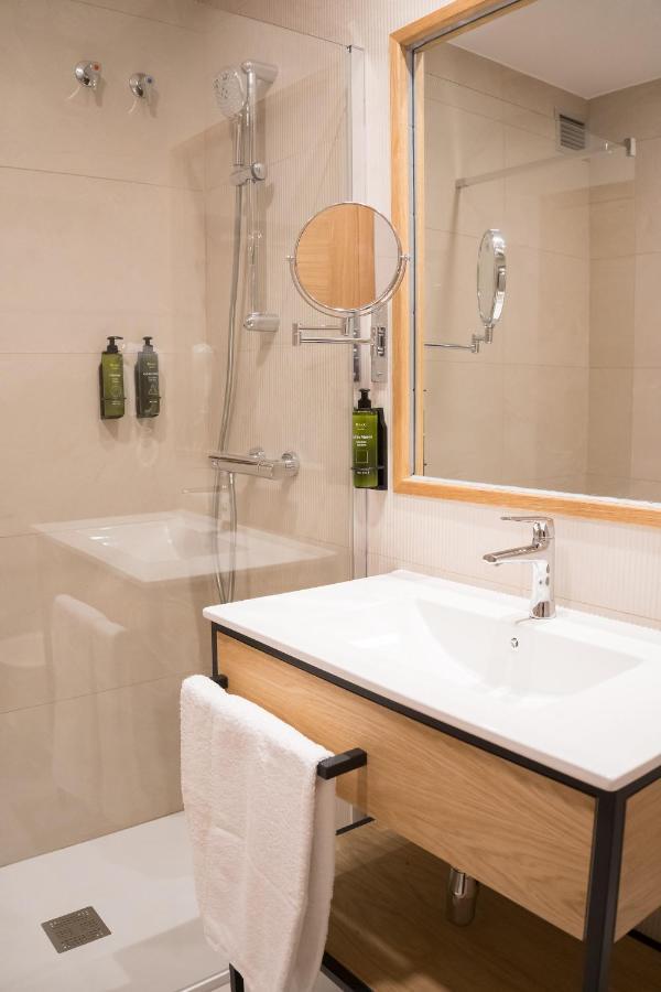 Hotel Miradoiro De Belvís 2*