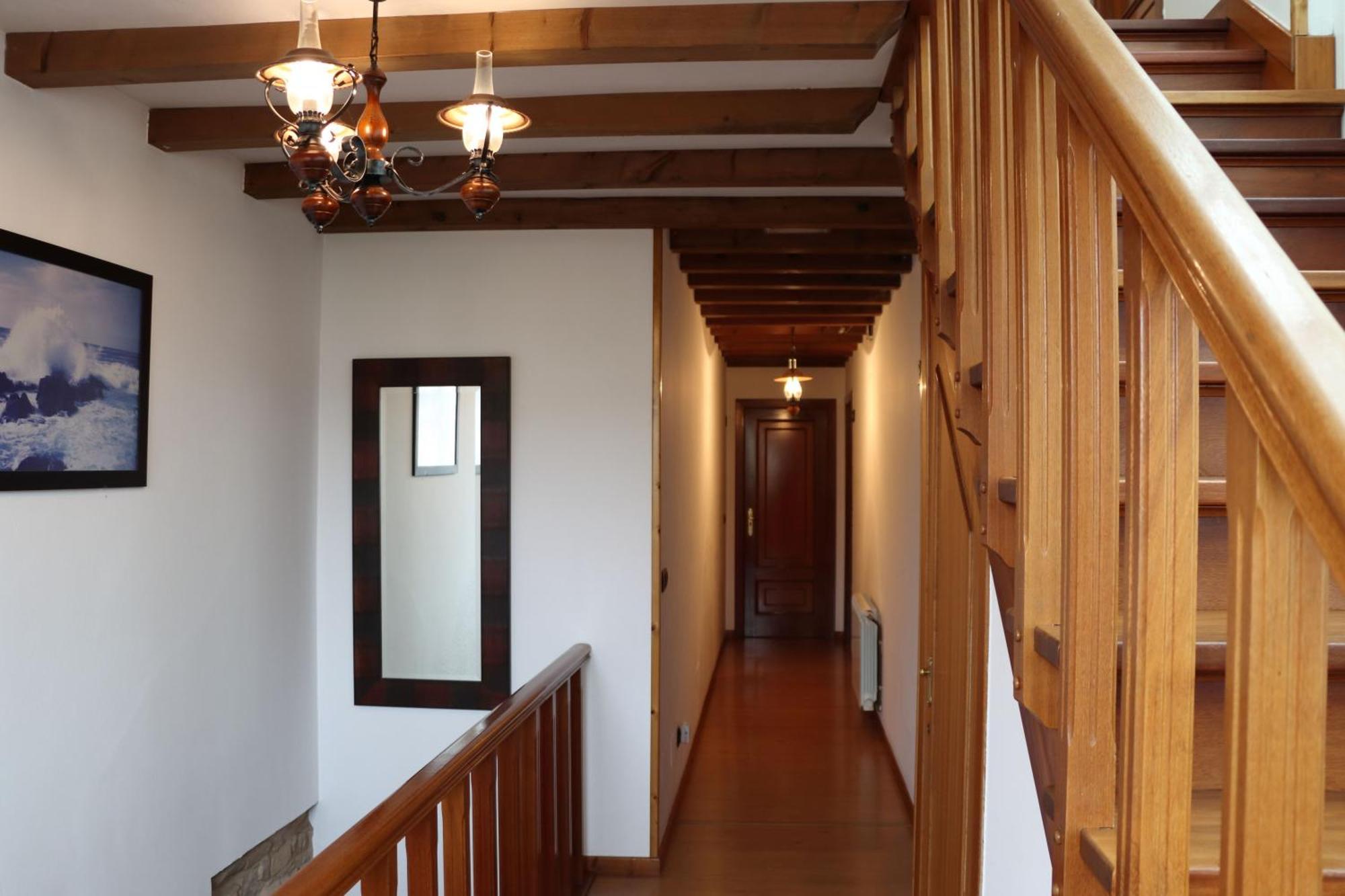 Pazos Alba Hotel Santiago de Compostela