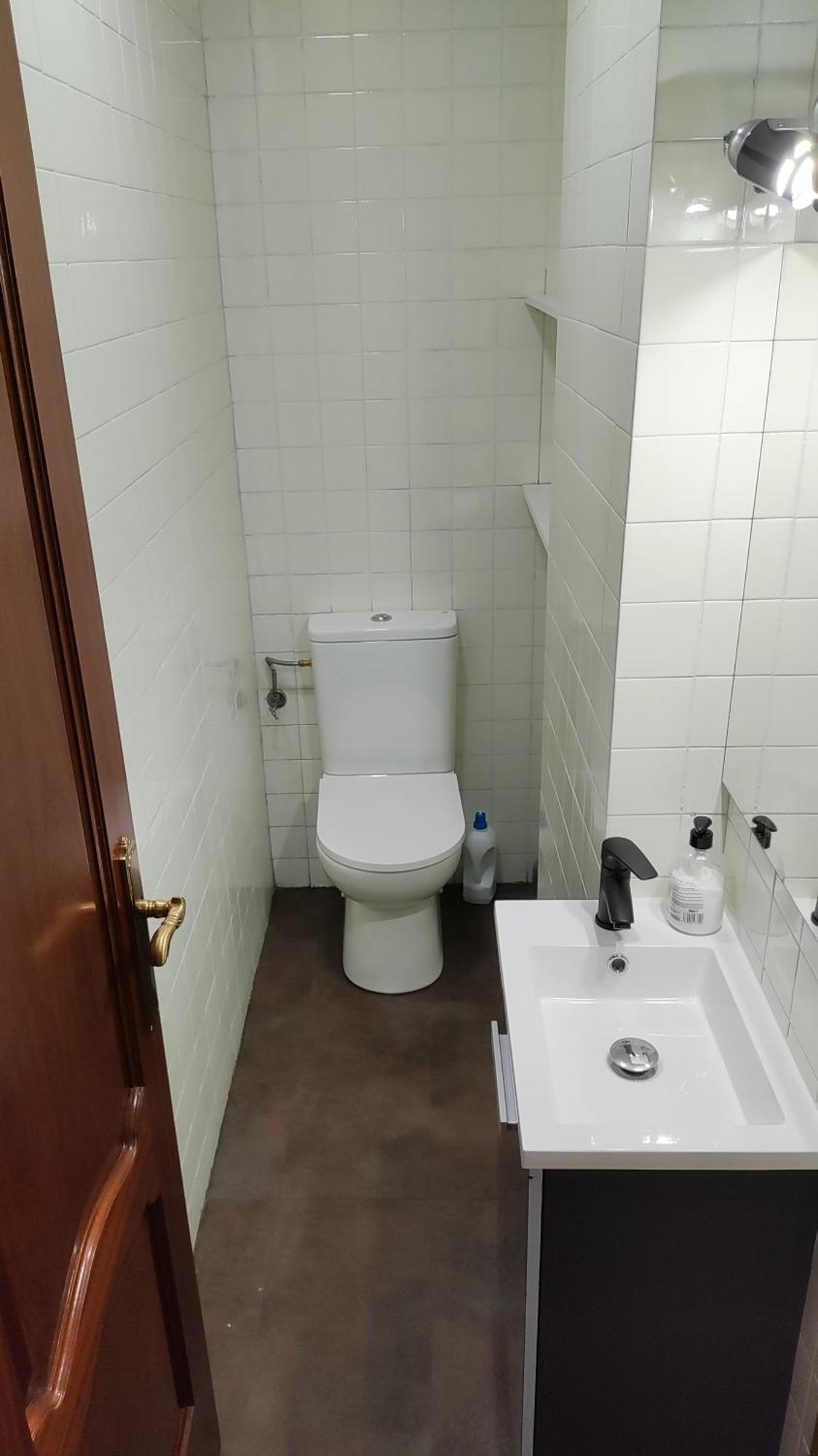 Rio Sar Garaje Incluido Apartamento