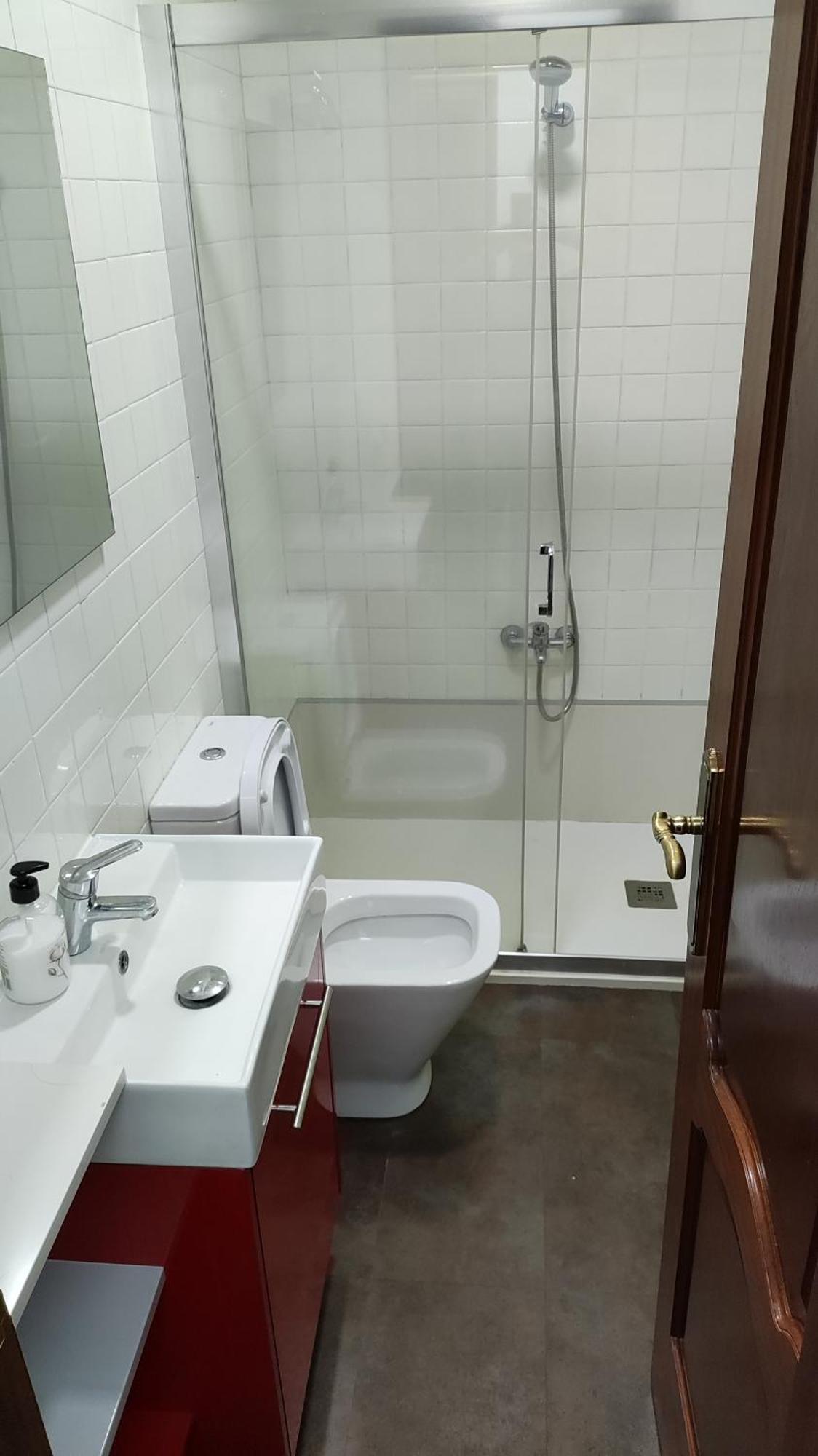 Apartamento Rio Sar Garaje Incluido Santiago de Compostela