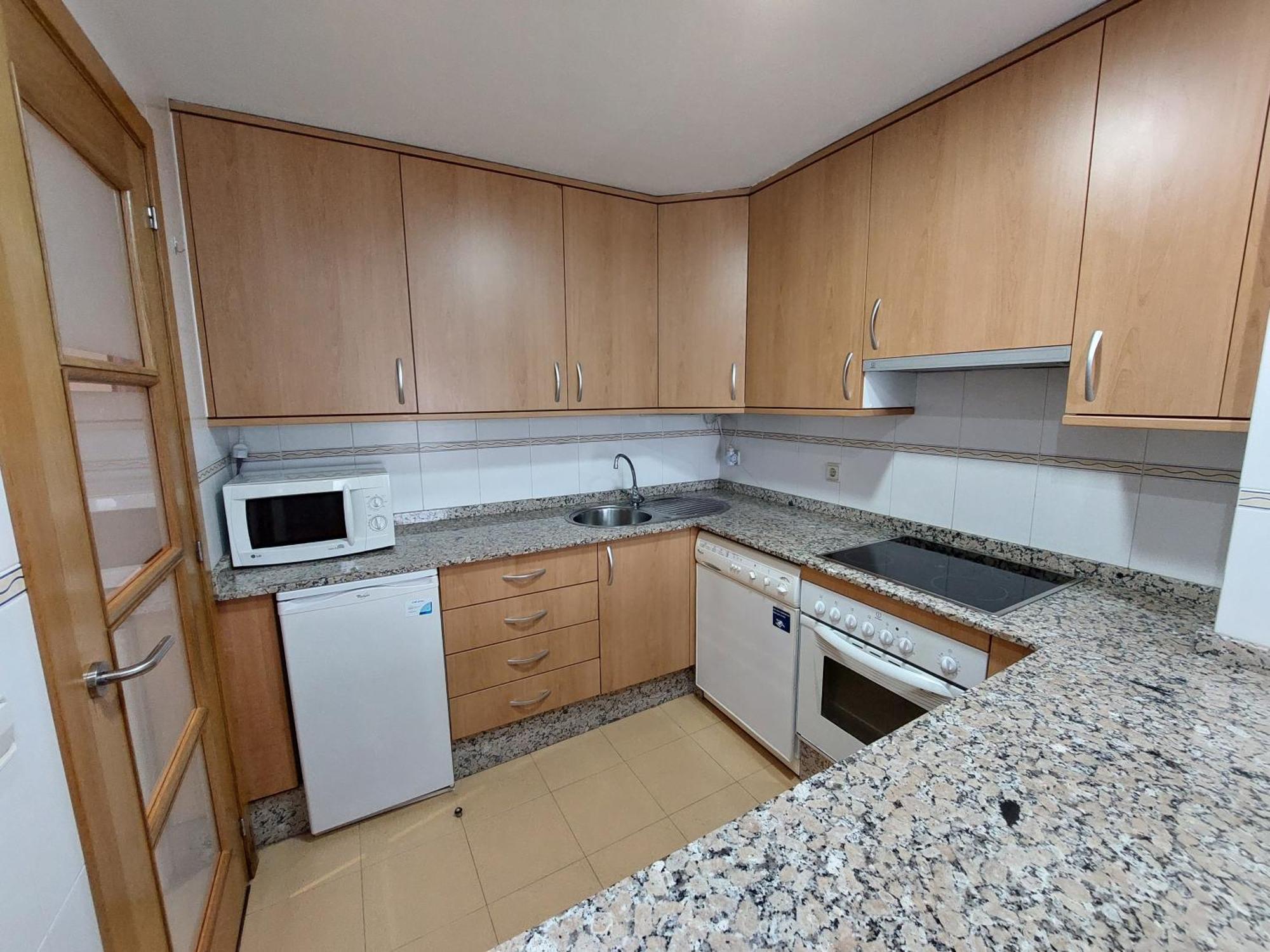 Casa Riquina Apartment *