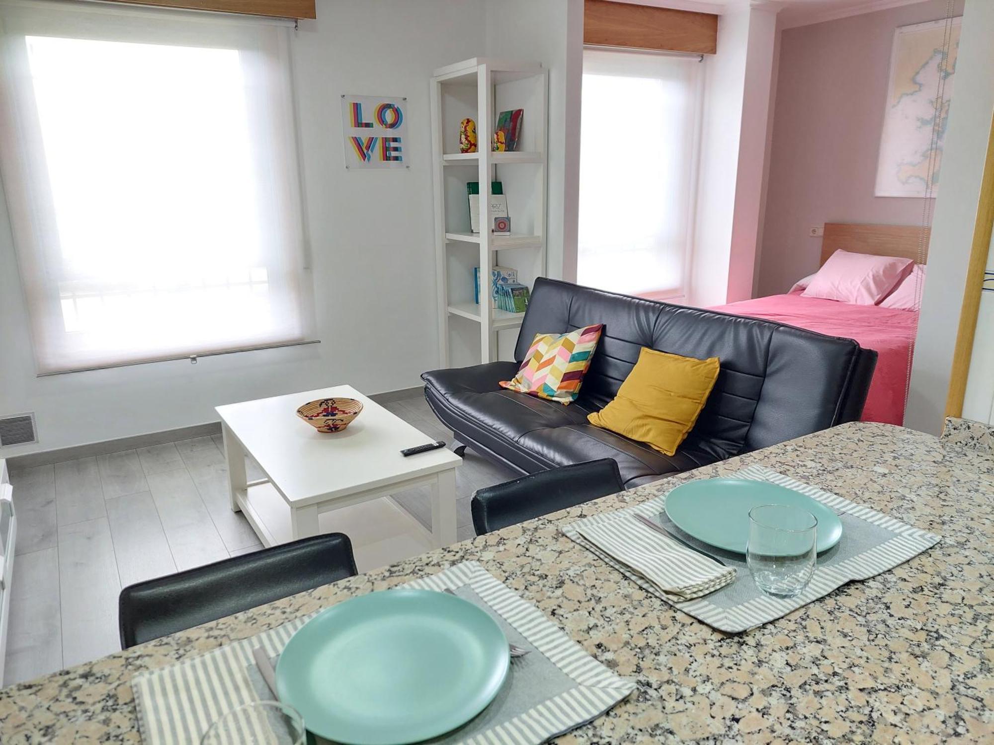 Casa Riquina Apartment *