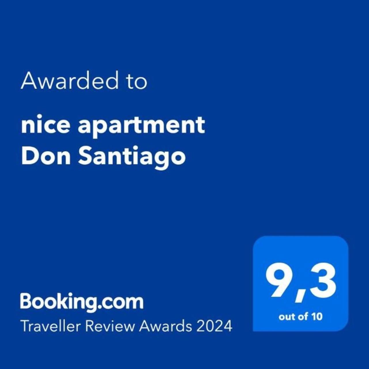 Don Santiago