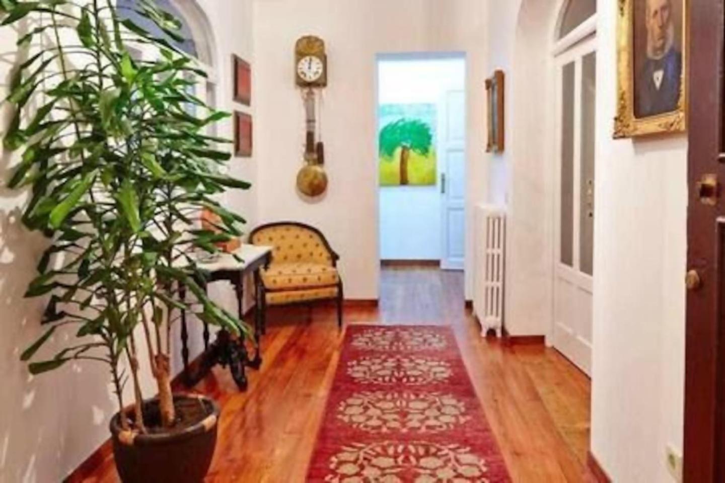 Apartment Espectacular Piso En Casa Sxviii Frente A Salome *