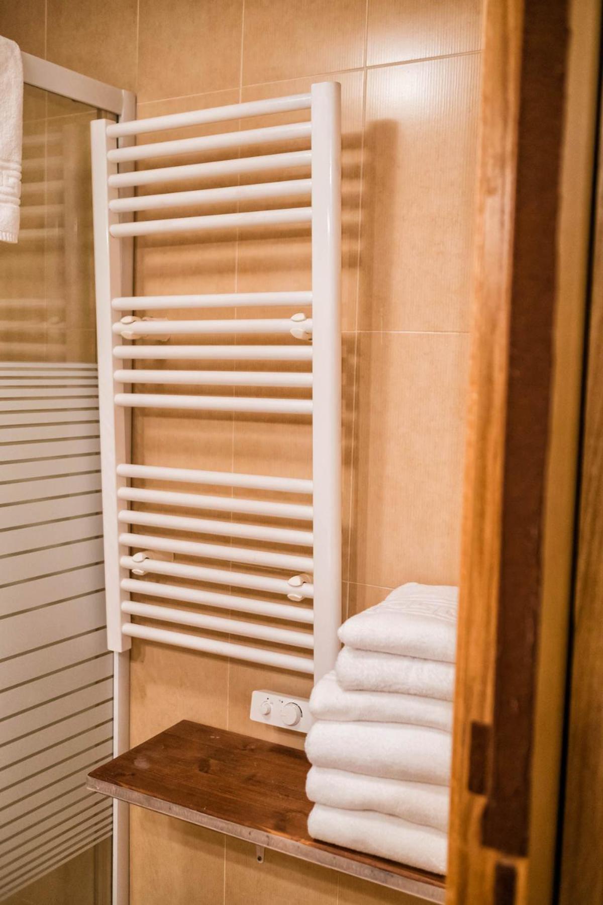 Alda Fogar Natural Apartamento Santiago de Compostela