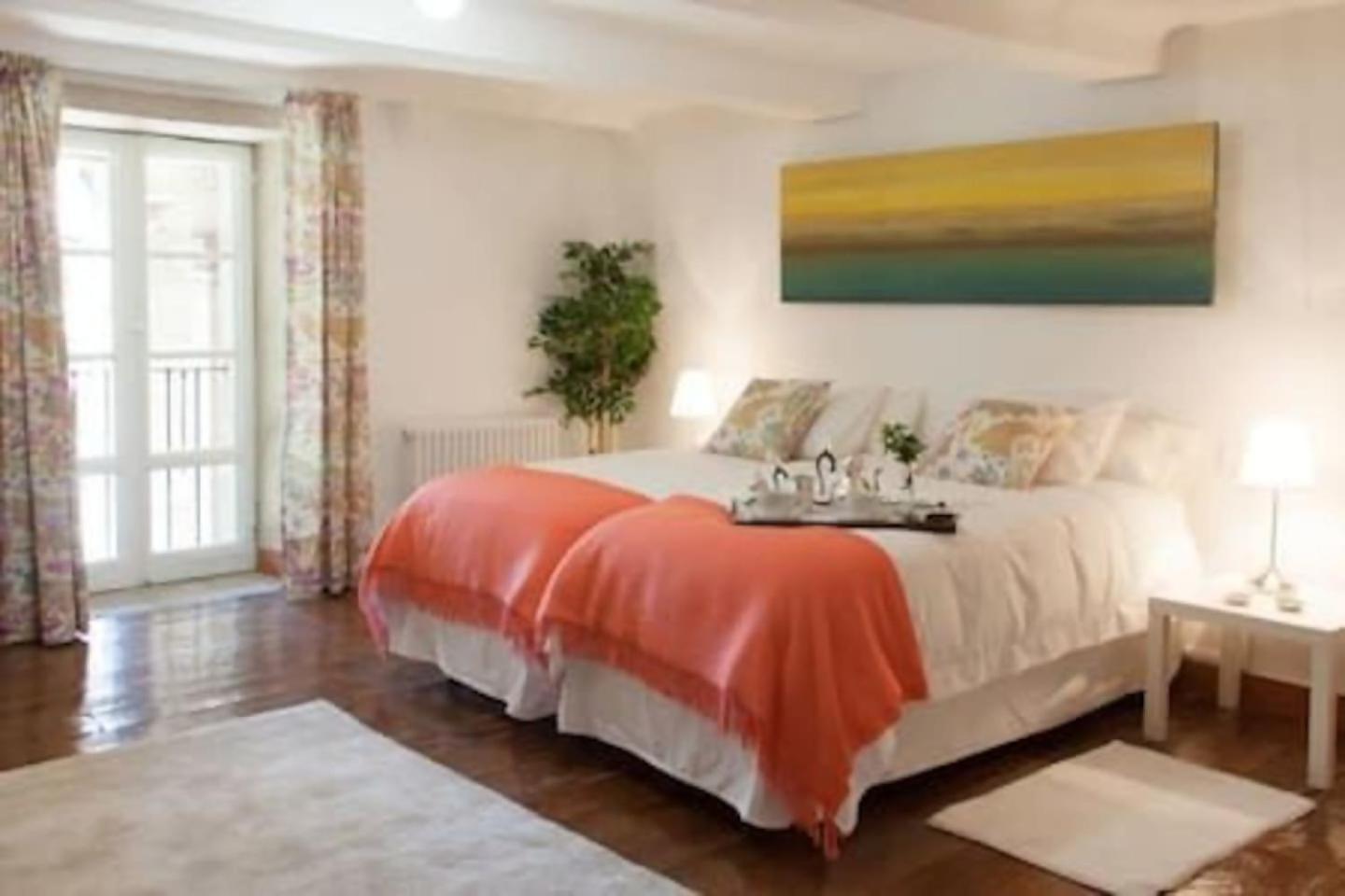 Apartamento En El Corazon Del Casco Historico *
