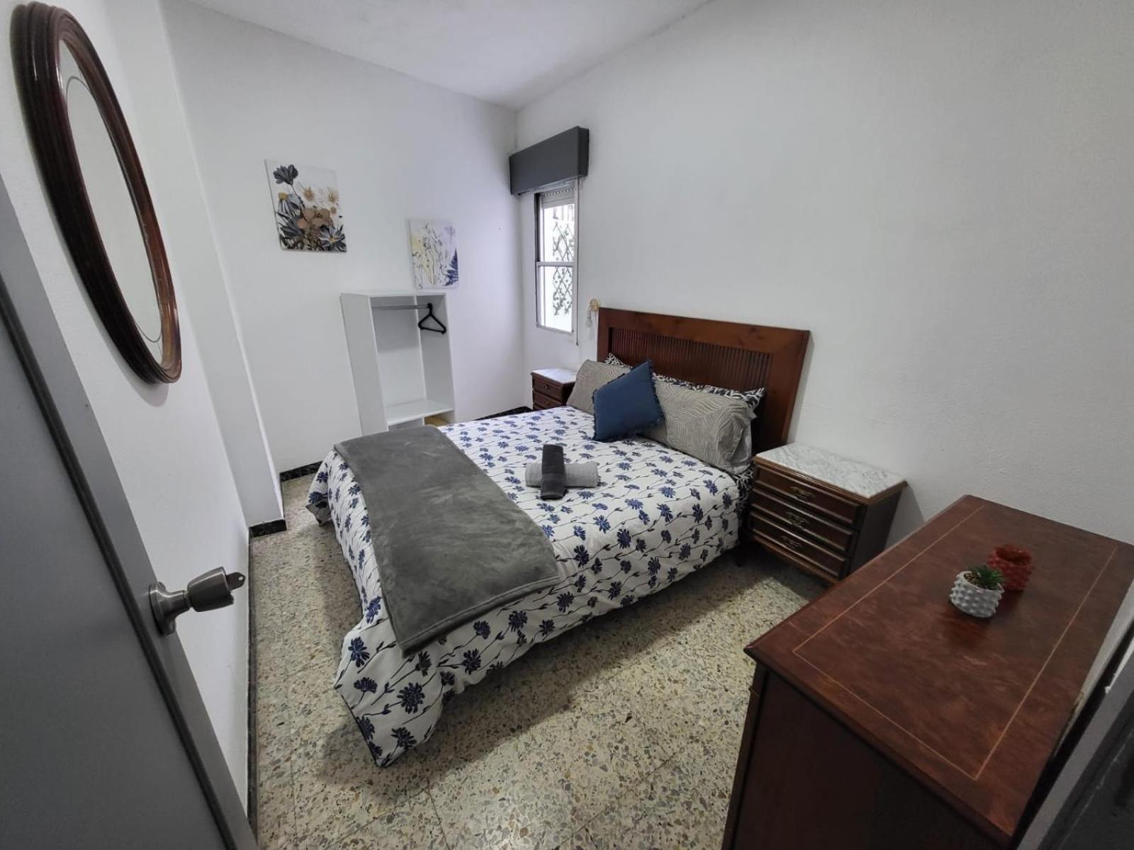 Vivienda Uso Turistico El Muro * Santiago de Compostela
