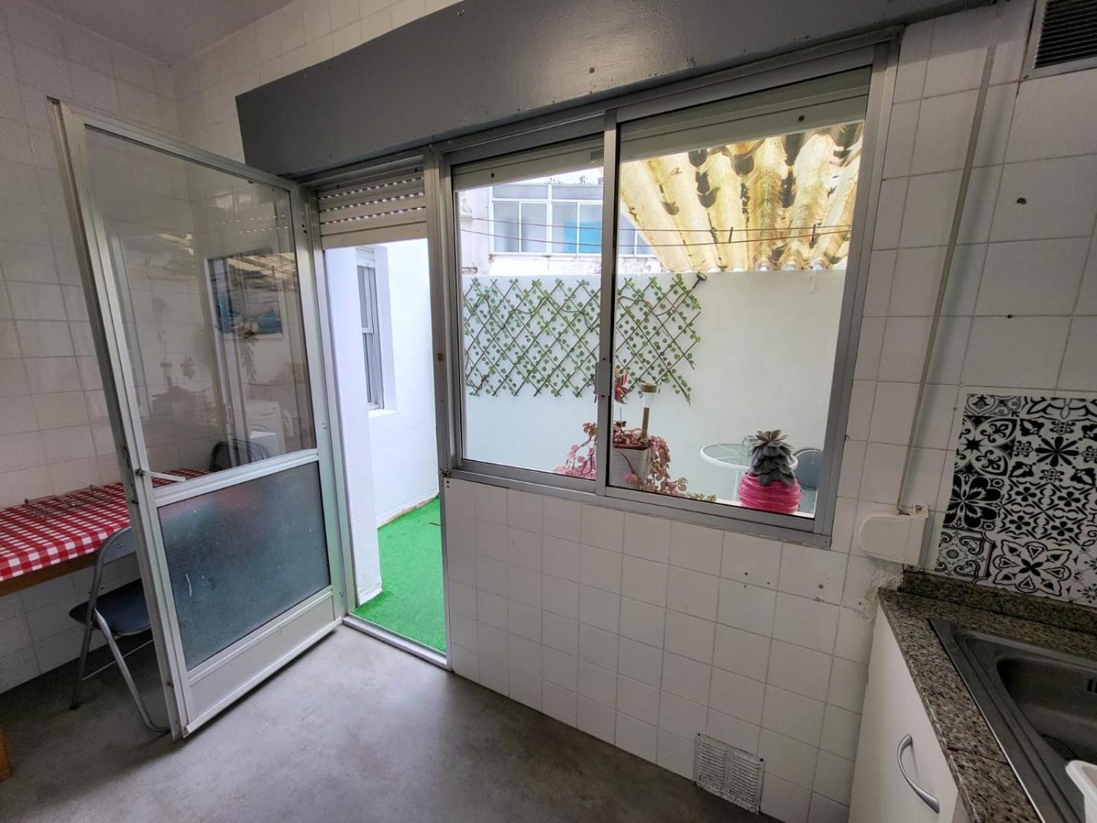 Vivienda Uso Turistico El Muro Apartamento