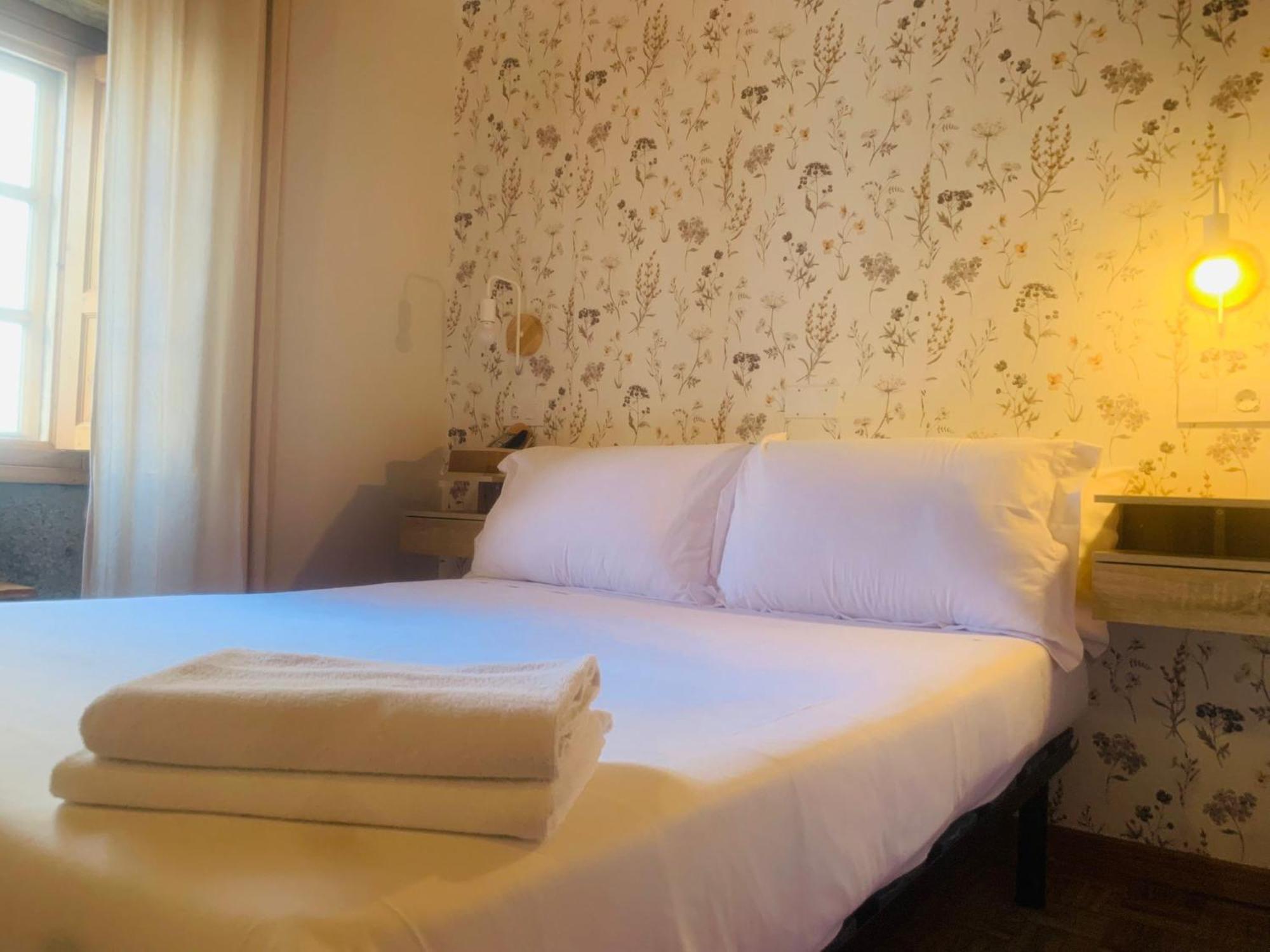 As Margaritas Guest house