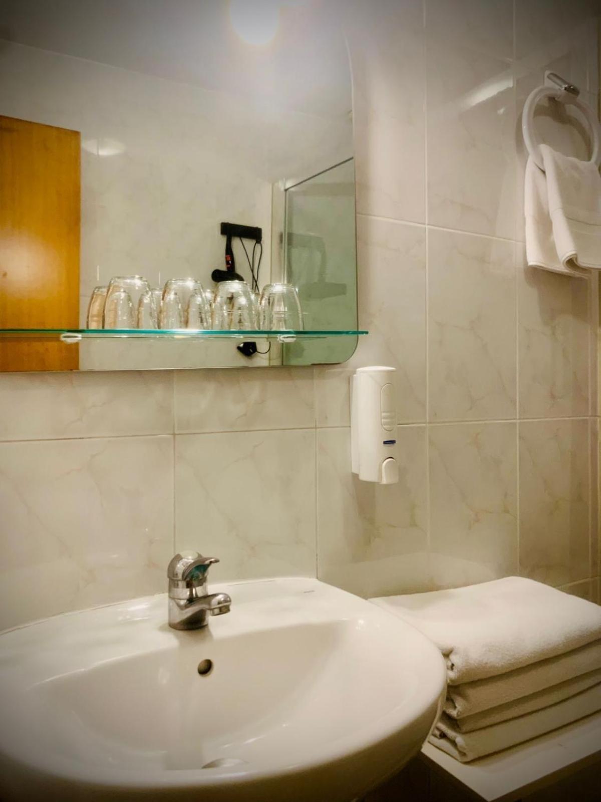 As Margaritas Guest house Santiago de Compostela