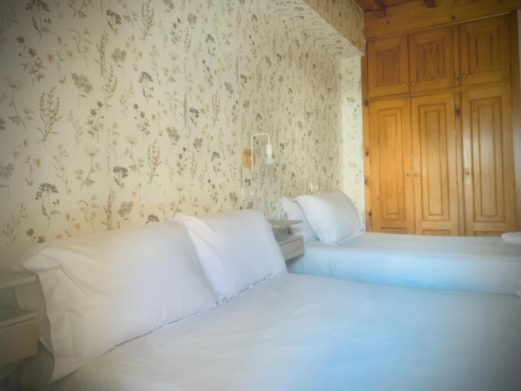 Guest house As Margaritas 3*