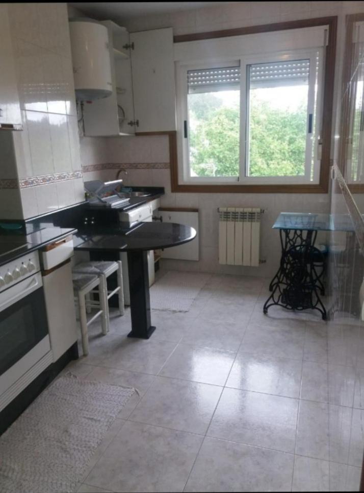 Piso Del Parque 2