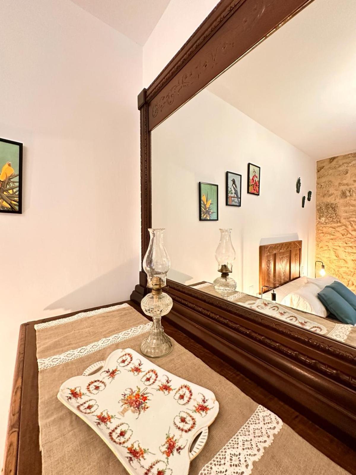 Habitación en casa particular A Casa Da Parrula Santiago de Compostela