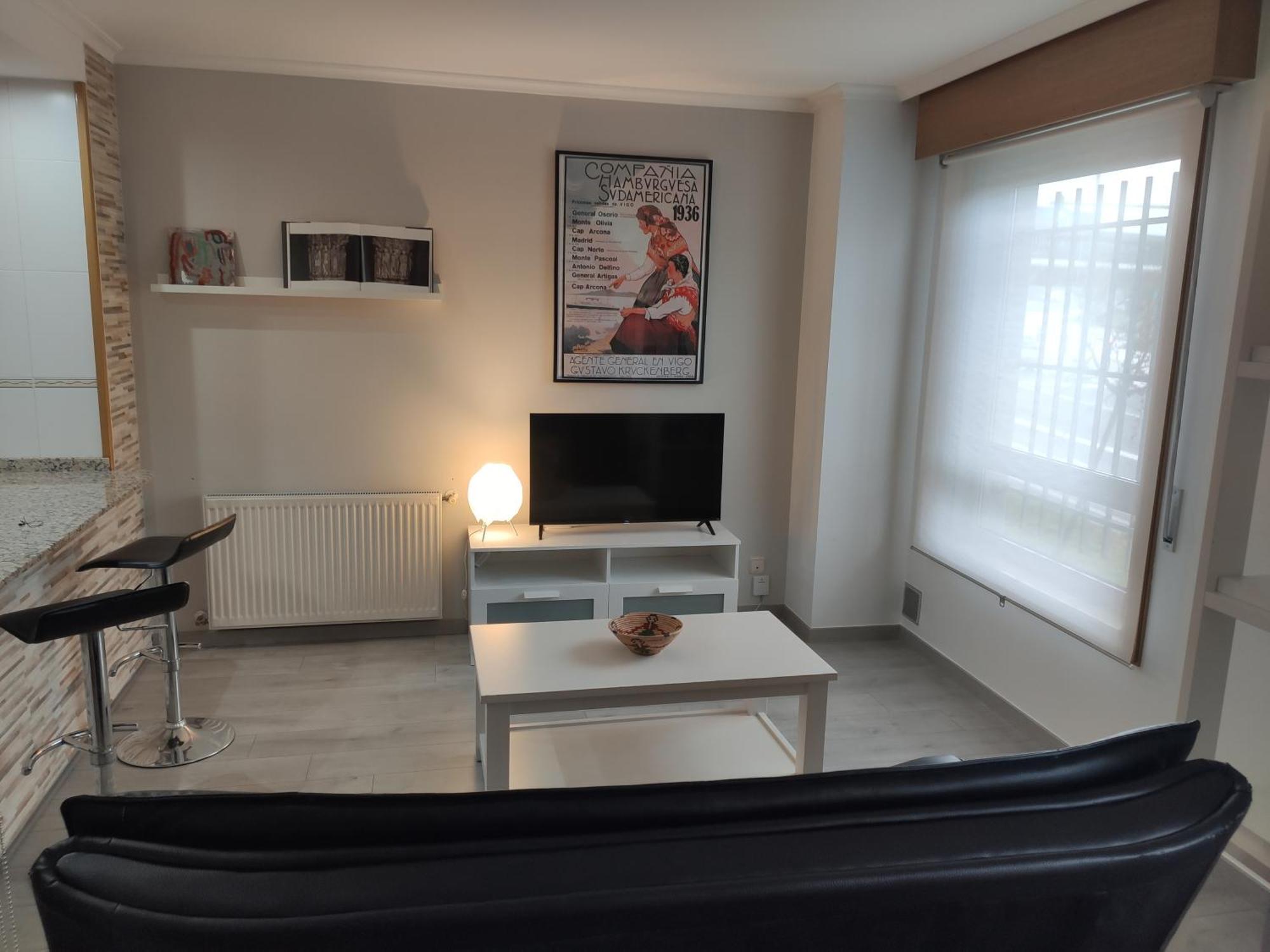 Casa Riquina Apartment Santiago de Compostela