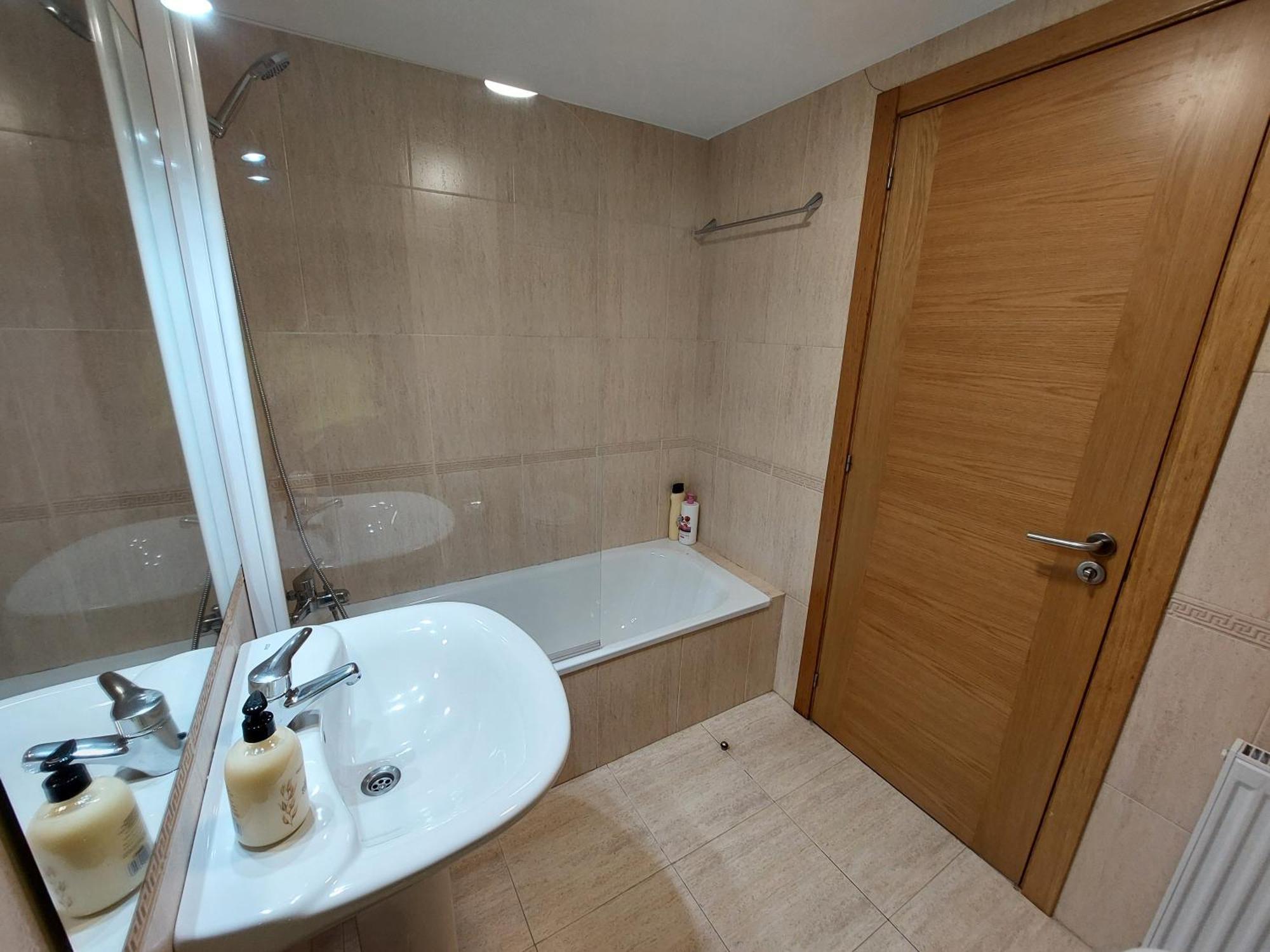 Casa Riquina Apartment Santiago de Compostela
