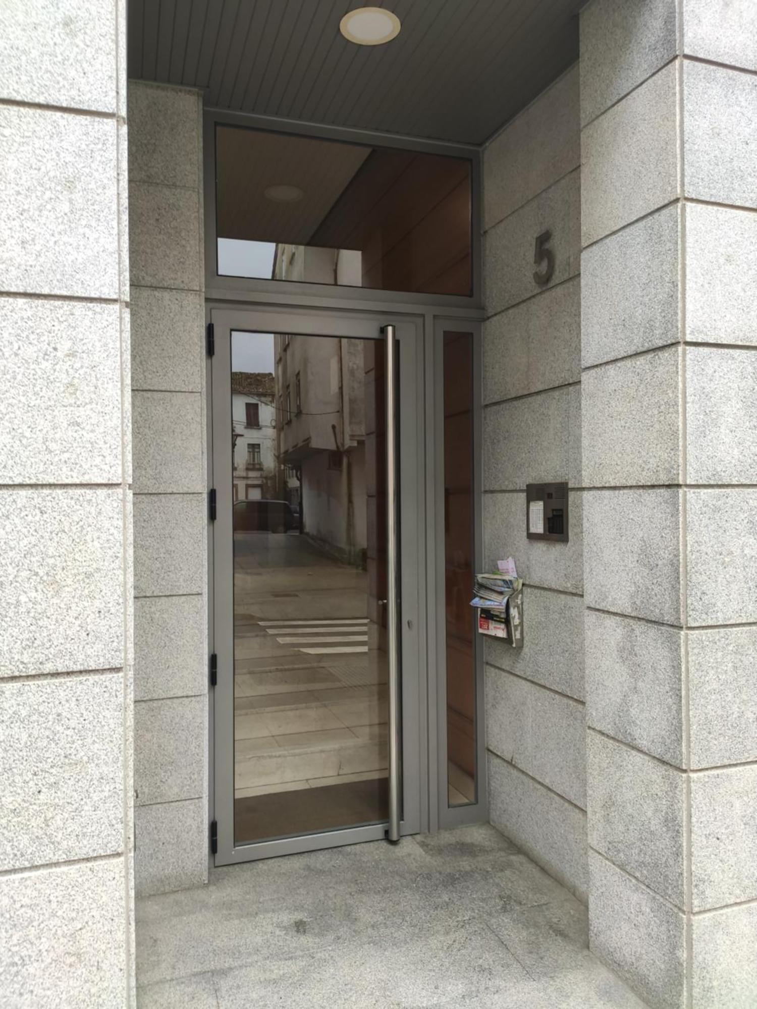 Apartamento Laura Santiago de Compostela