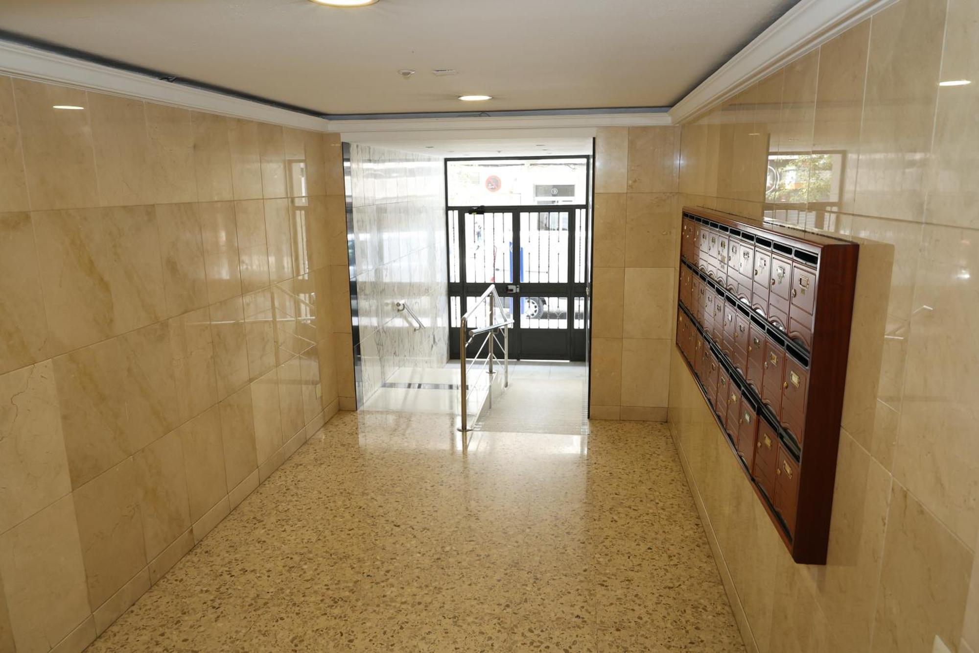 Apartamento Céntrico Exterior Amplio 110 M. Santiago de Compostela