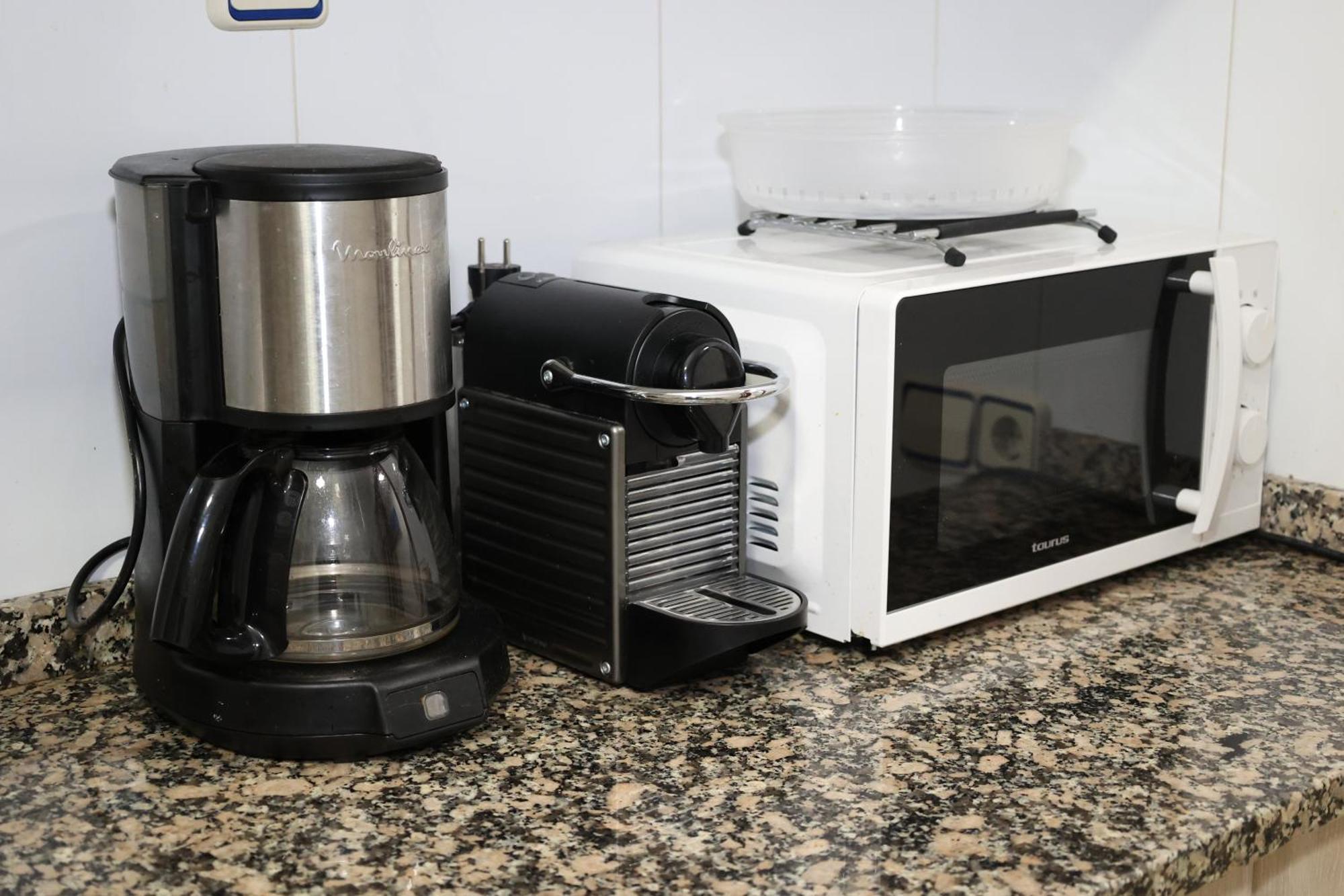 Céntrico Exterior Amplio 110 M. Apartamento *