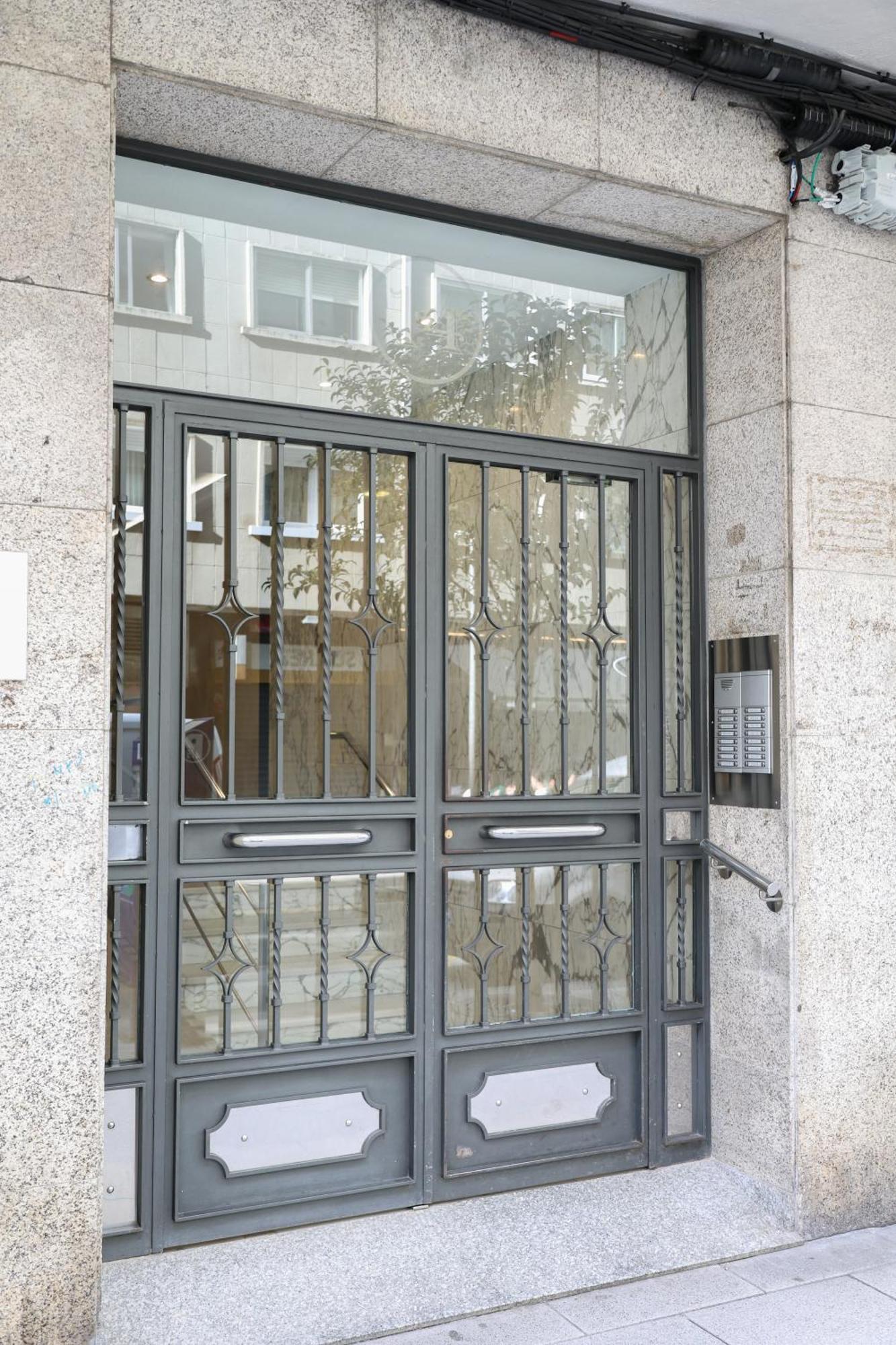 Céntrico Exterior Amplio 110 M. Santiago de Compostela