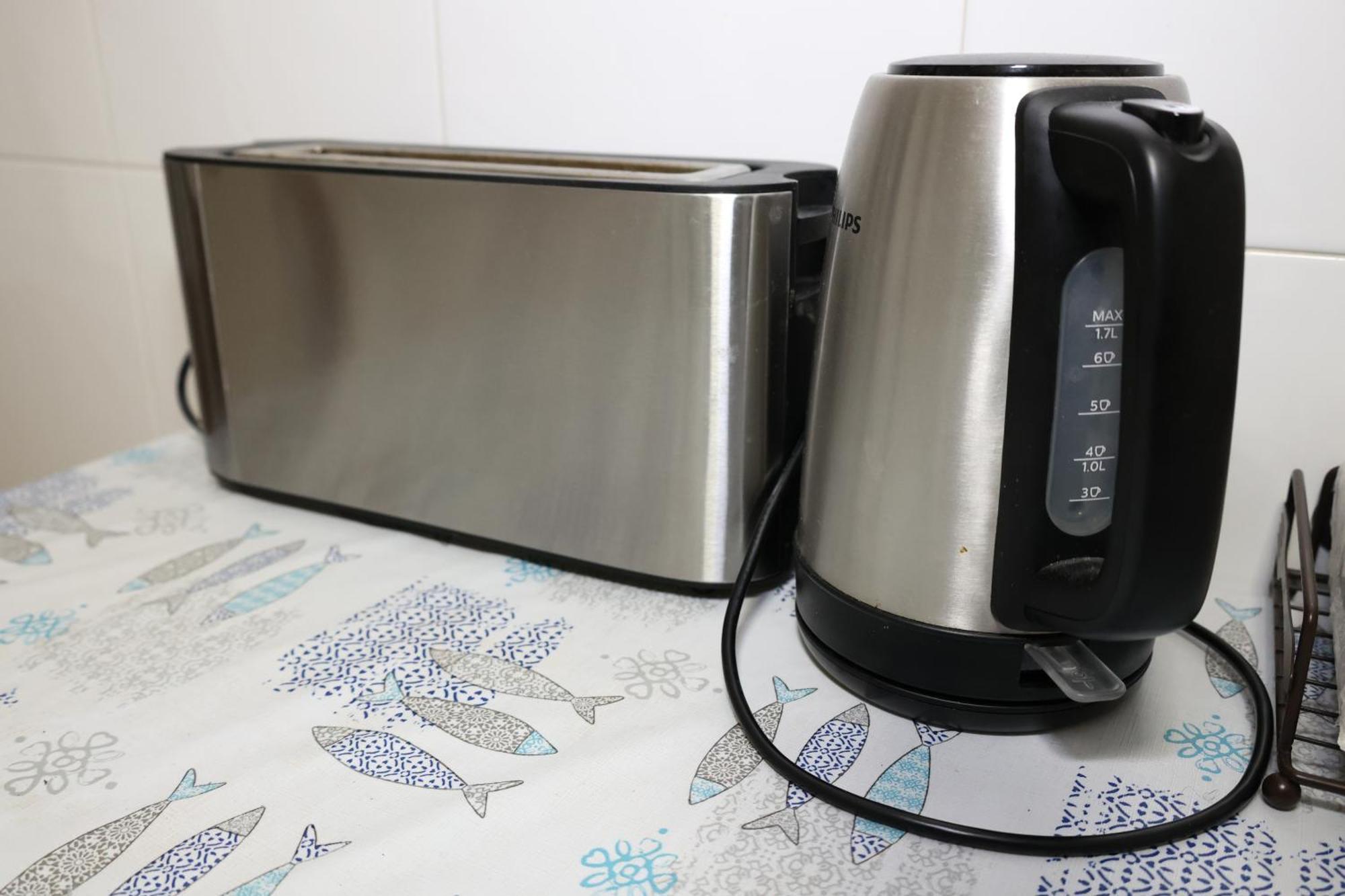 Centrico Exterior Amplio 110 M. *